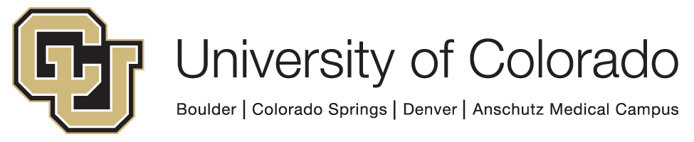 University of Colorado