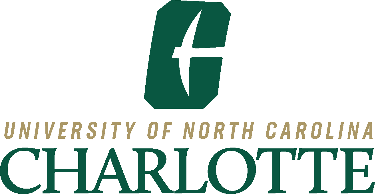 The University of North Carolina at Charlotte