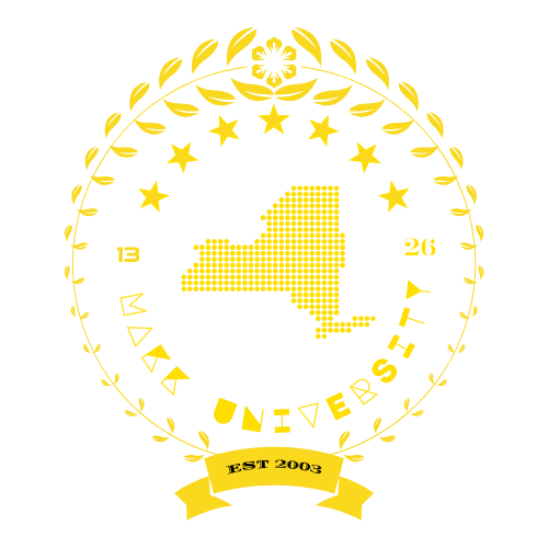 MAKK UNIVERSITY