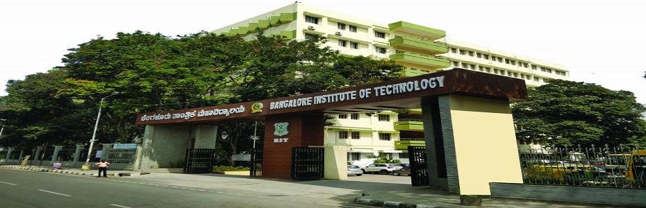Bangalore Institute Of Technology