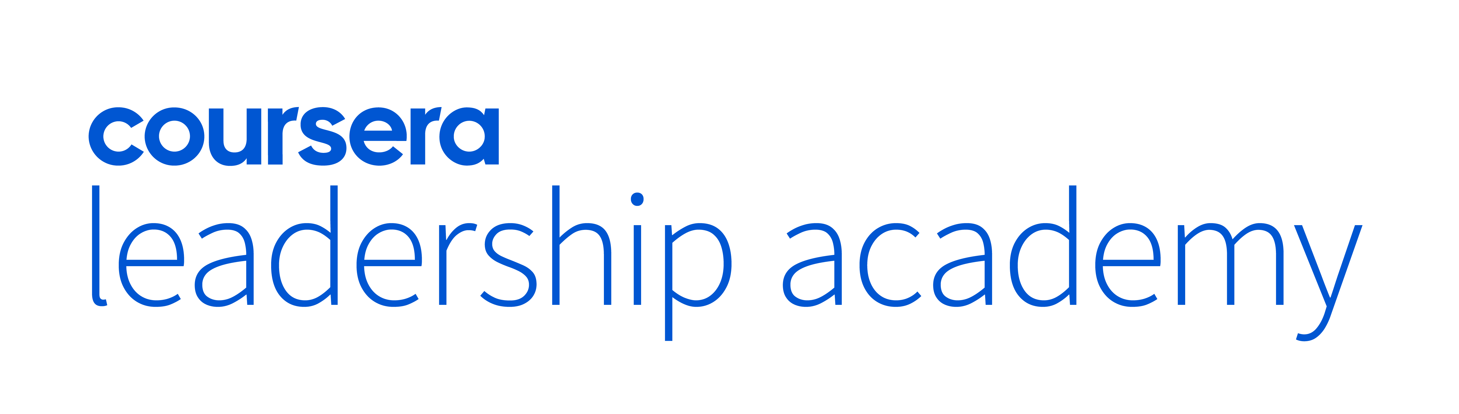 Leadership Academy