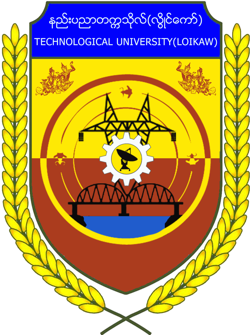 Loikaw Technological University