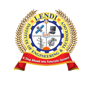 LENDI INSTITUTE OF ENGINEERING & TECHNOLOGY