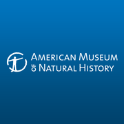 American Museum of Natural History Logo