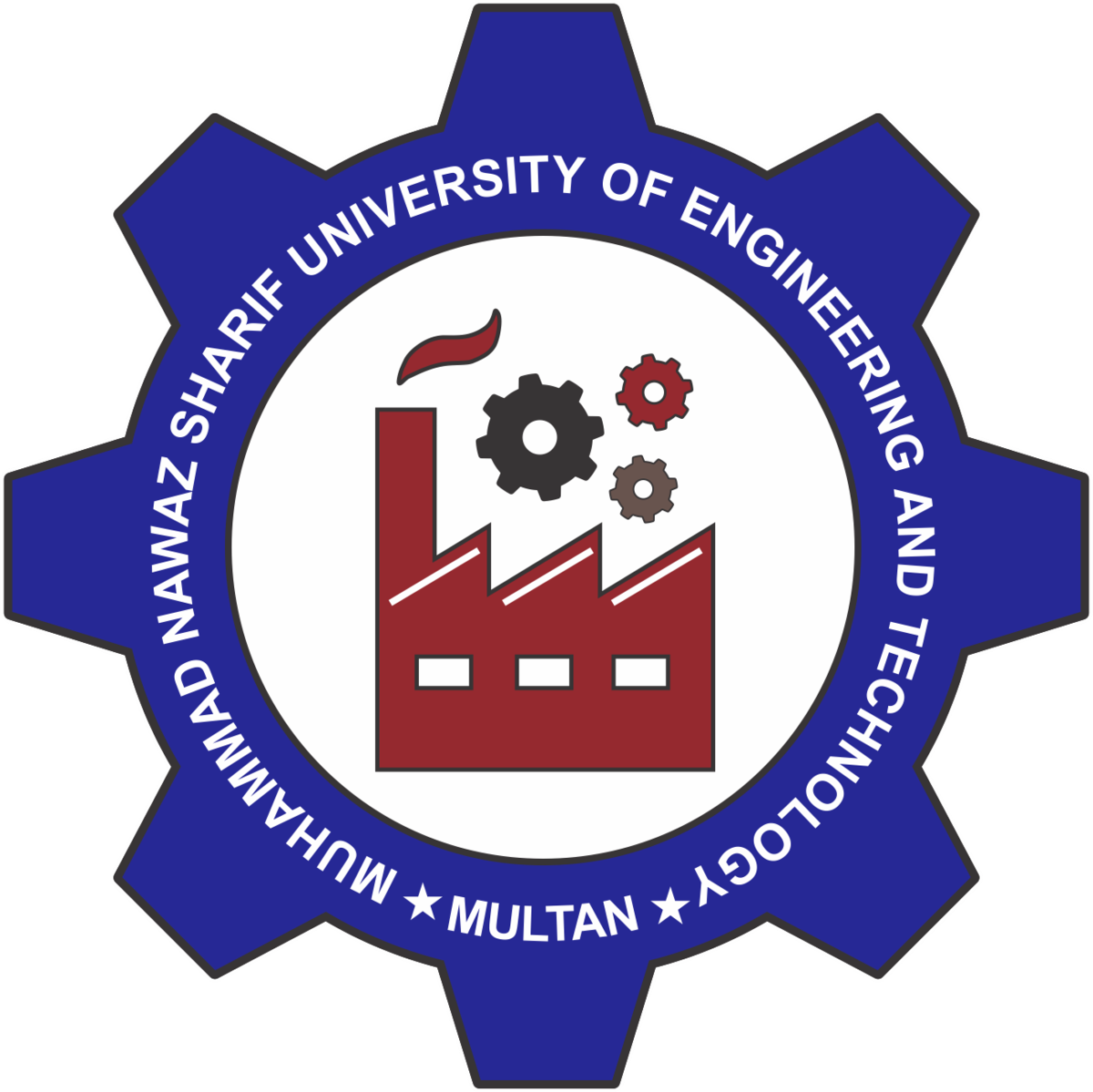 MNS University of Engineering and Technology, Multan