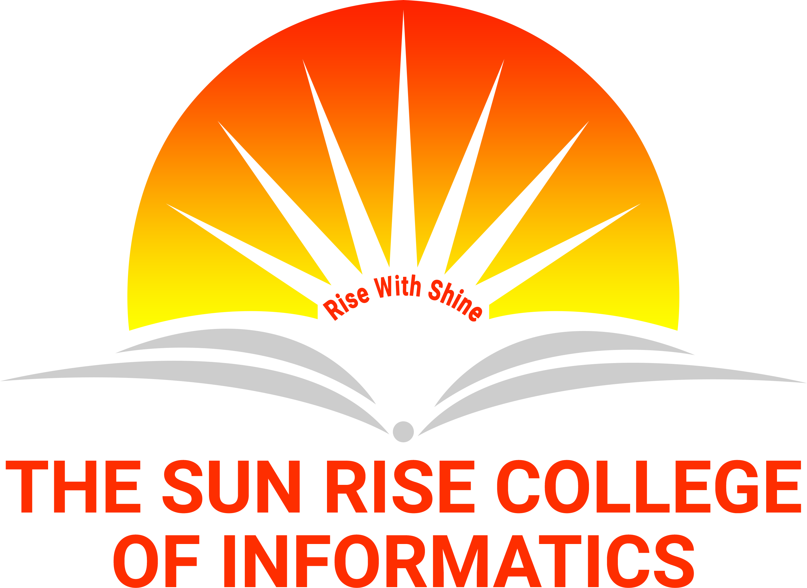The Sun Rise College of Informatics