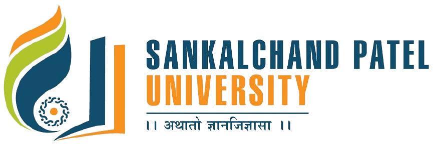 Sankalchand Patel University