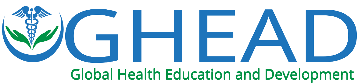 Global Health Education and Development 
