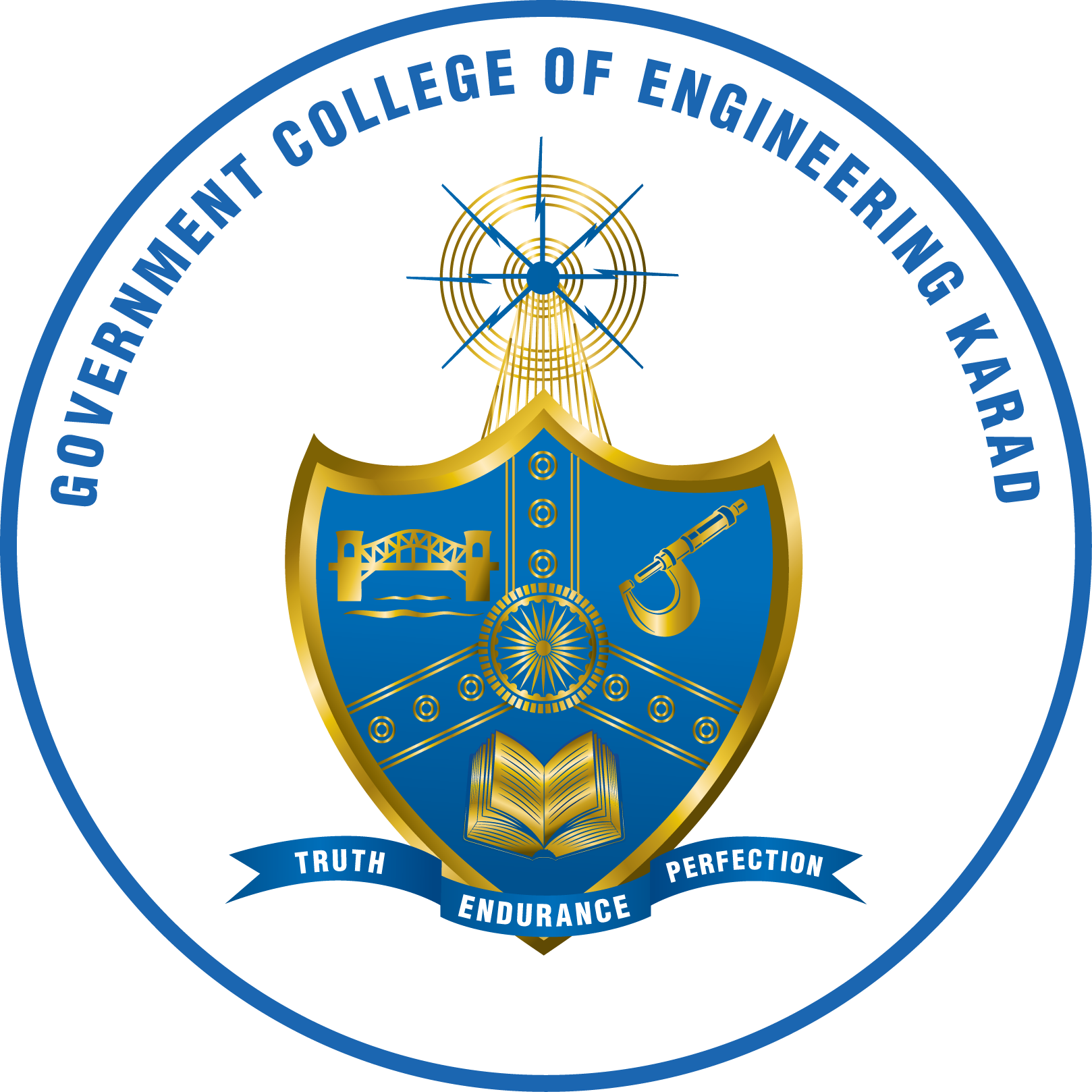 Government College of Engineering Karad