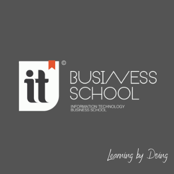 IT Business School on Coursera-Students