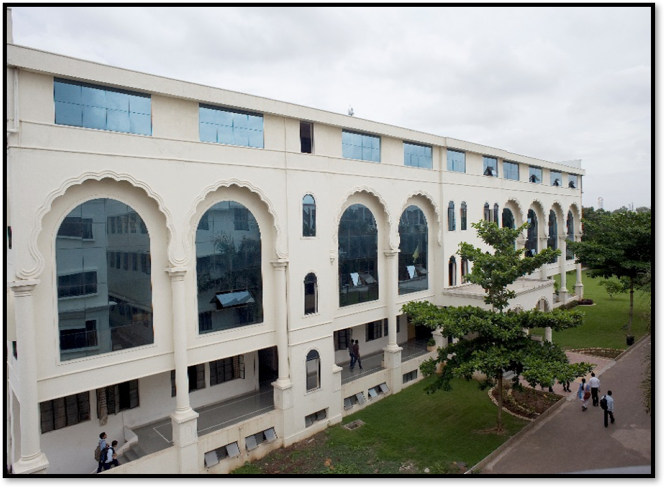 MIT Academy of Engineering