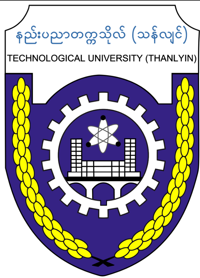 Technological University (Thanlyin)