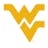 West Virginia University_logo