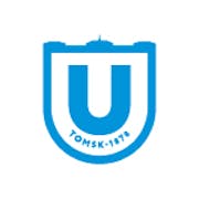 National Research Tomsk State University Logo