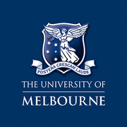 The University of Melbourne Logo