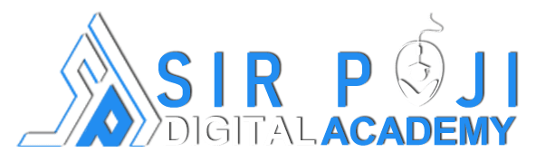 SirPoji Digital Solutions