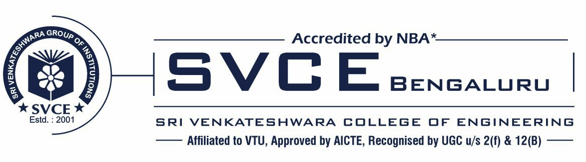 Sri Venkateshwara College of Engineering, Bengaluru, Karnataka, India