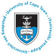 University of Cape Town Logo