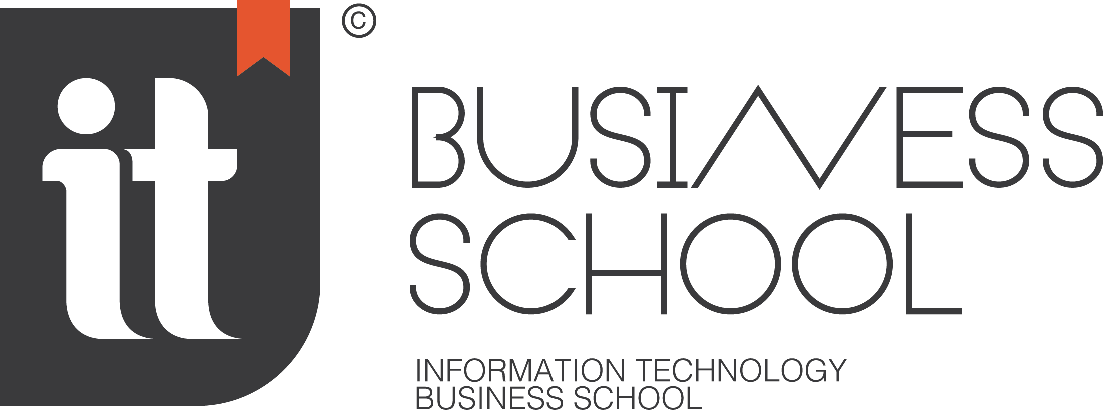 IT Business School