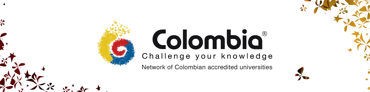 Network: Colombia-Challenge Your Knowledge® - CCYK