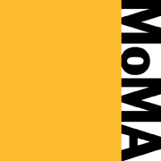 The Museum of Modern Art Logo