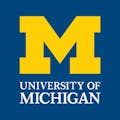 University of Michigan logo