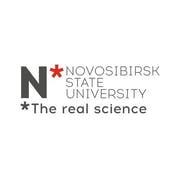 Novosibirsk State University  Logo