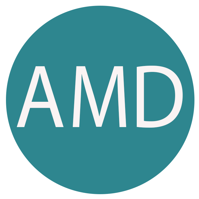 CDC AMD