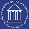 Logotipo de Sistema Universitario de Georgia