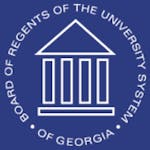 University System of Georgia Logo