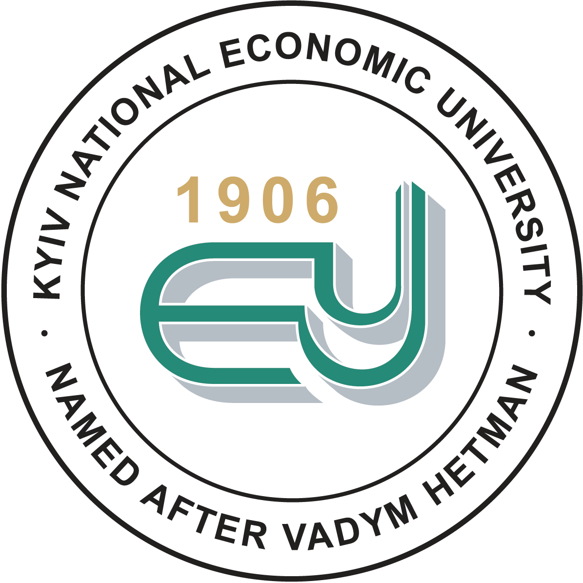 Kyiv National Economic University named after Vadim Hetman