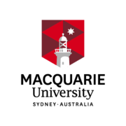 Логотип Macquarie University