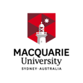 Macquarie University logo