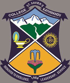 St. Xavier's College