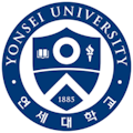 Yonsei University logo