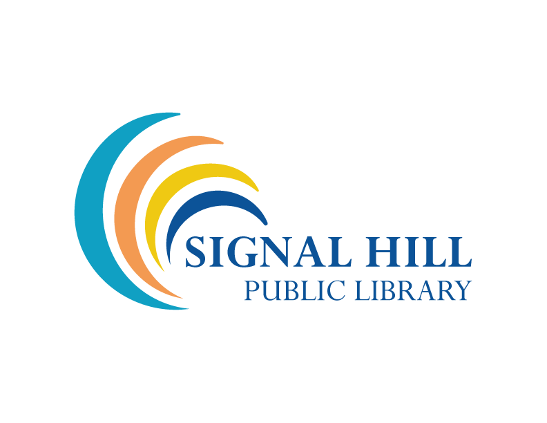 SIGNAL HILL PUBLIC LIBRARY