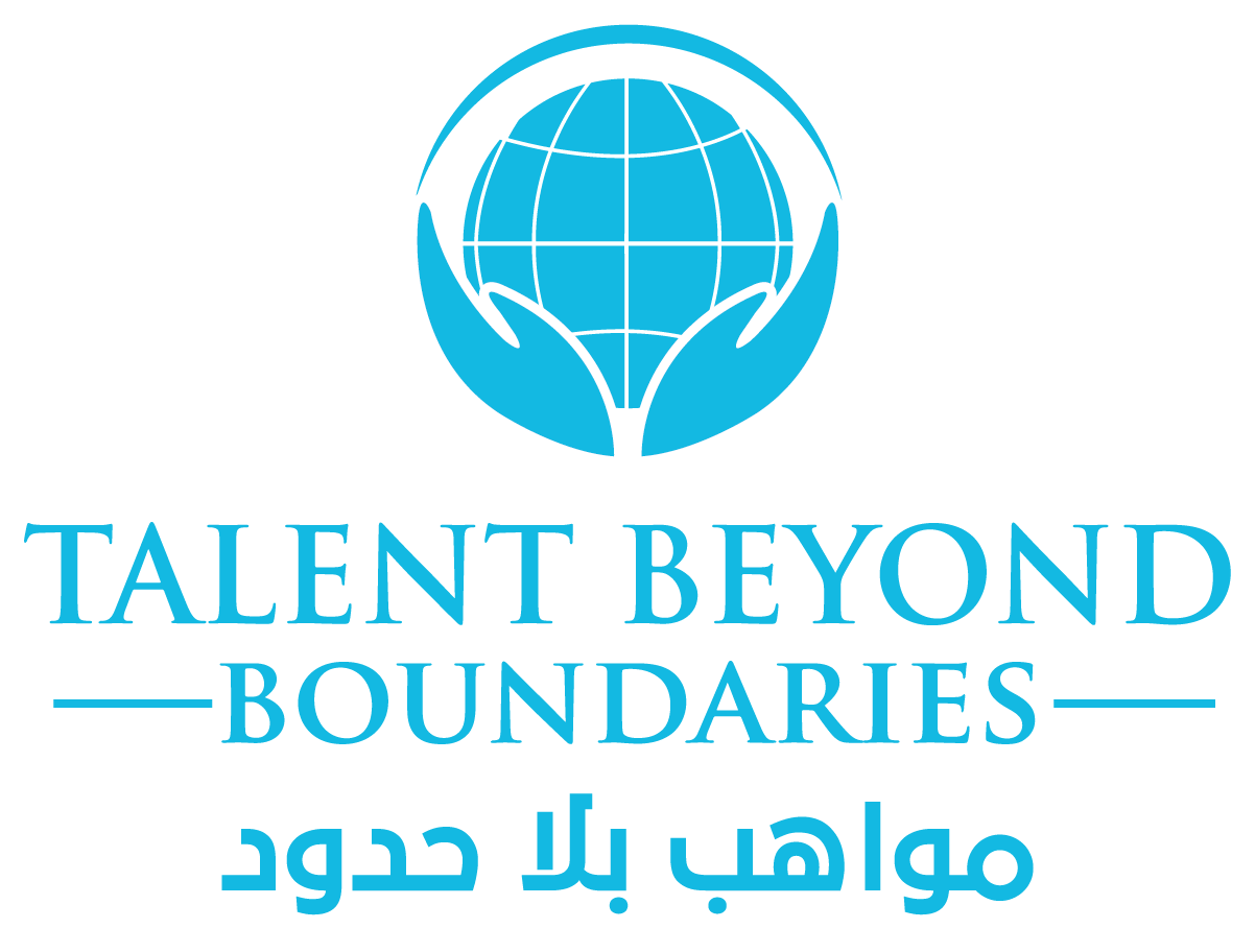 Talent Beyond Boundaries