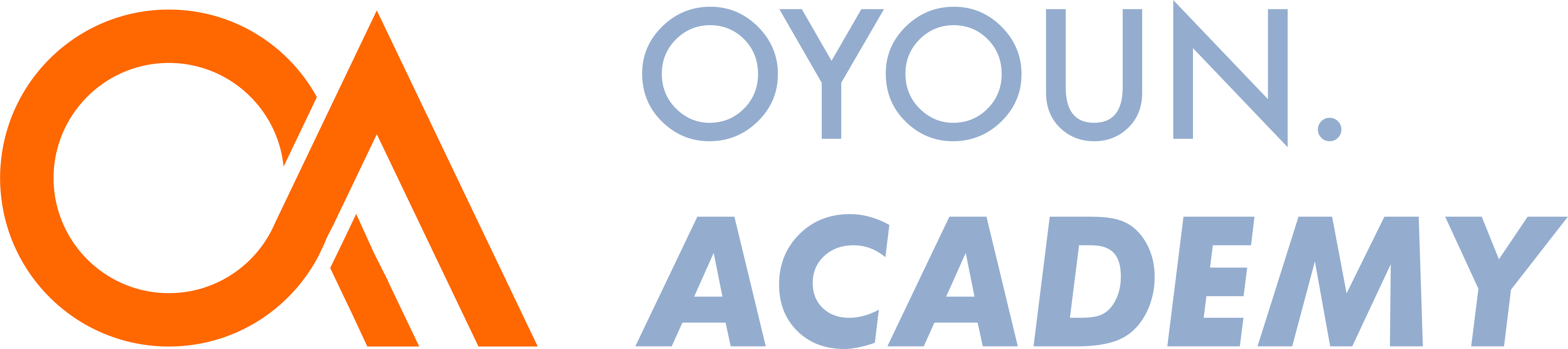 Oyoun Academy