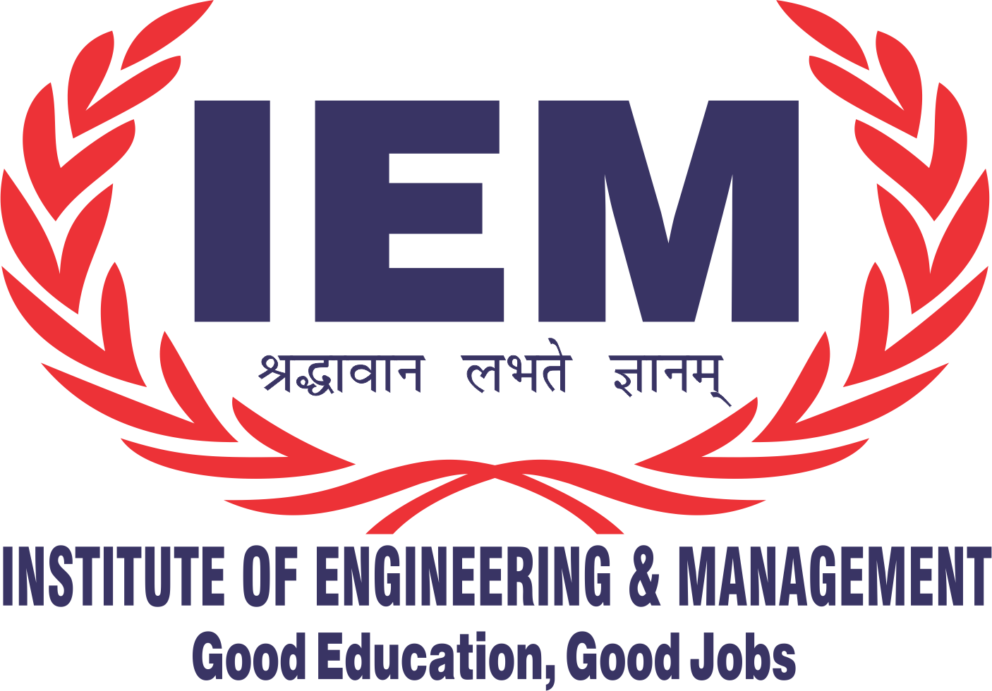 IEM UEM Group 2025-26