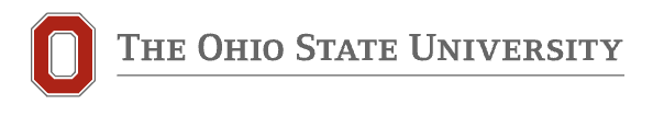 Ohio State University