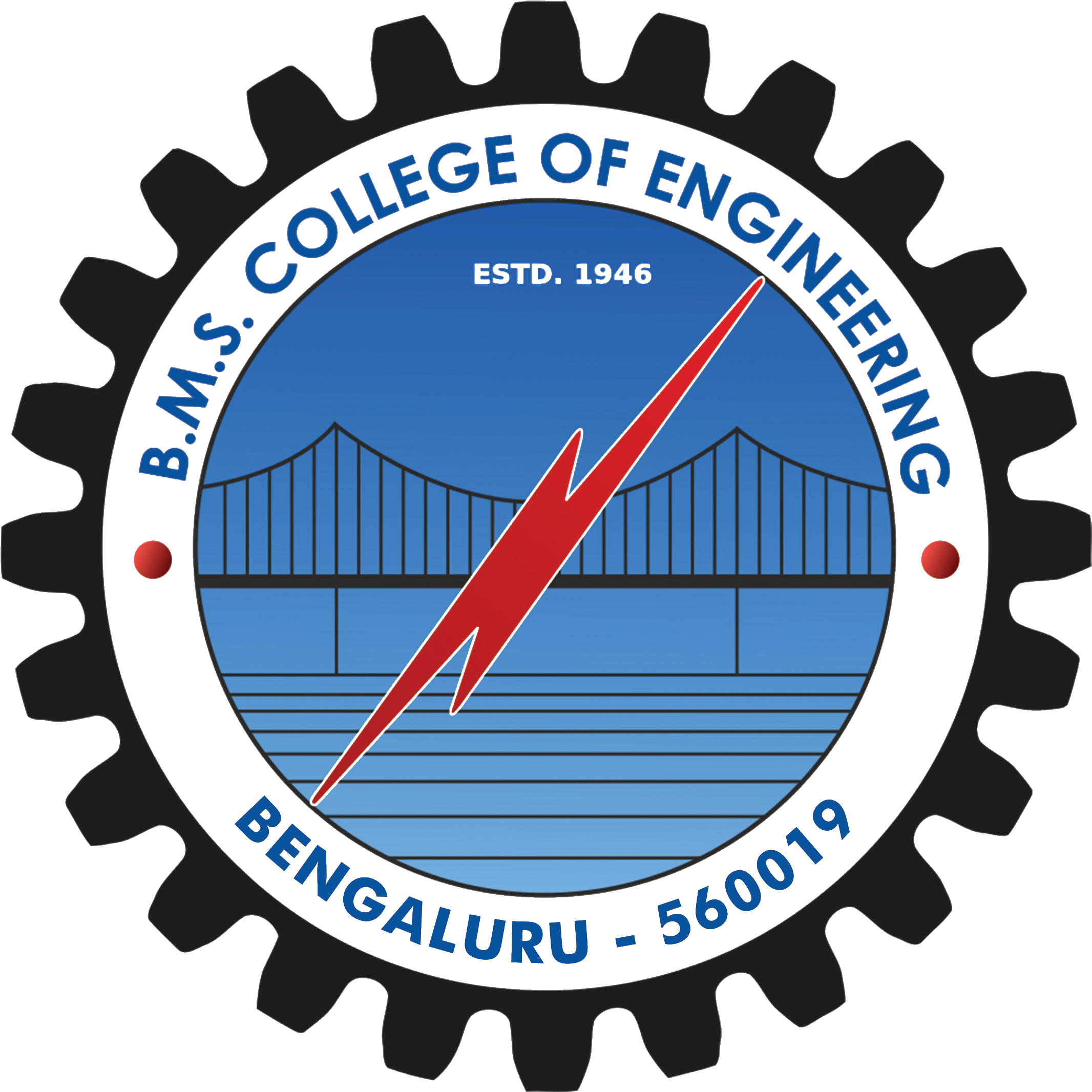 B.M.S College of Engineering, BMSCE