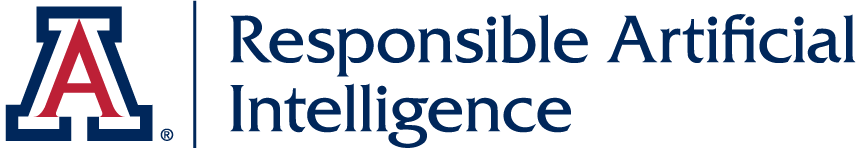 University of Arizona Google AI Accelerator