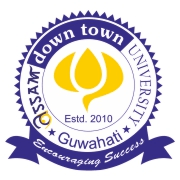 Assam down town University