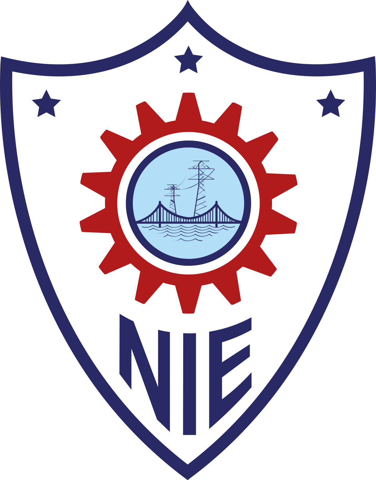 The National Institute of Engineering