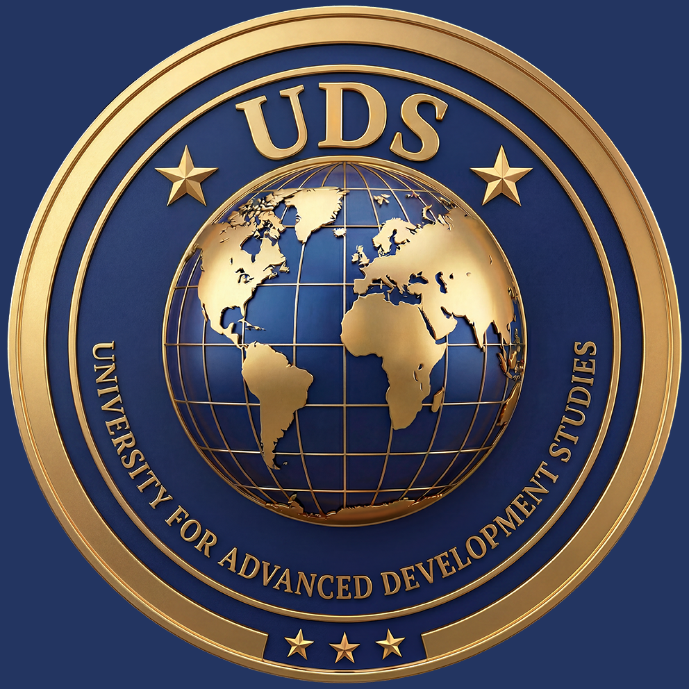 UDS University Advanced 