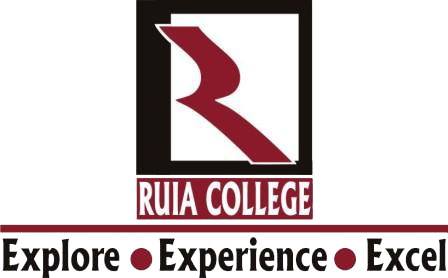 Ramnarain Ruia Autonomous College