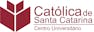 Catholic University Centre of Santa Catarina