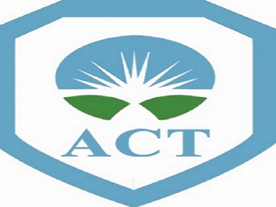 American College of Technology (ACT)