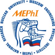 National Research Nuclear University MEPhI Logo