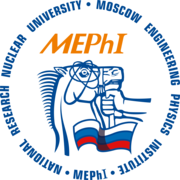National Research Nuclear University MEPhI Logo